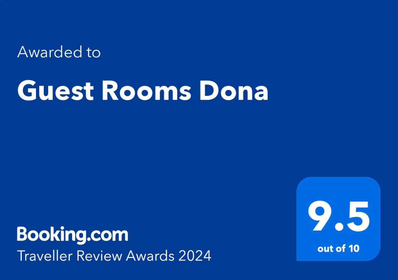 Guest Rooms Dona Koprivshtitsa Luaran gambar