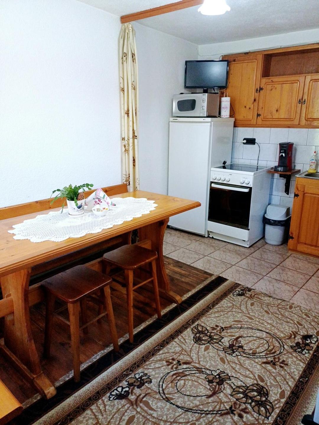 Guest Rooms Dona Koprivshtitsa Luaran gambar