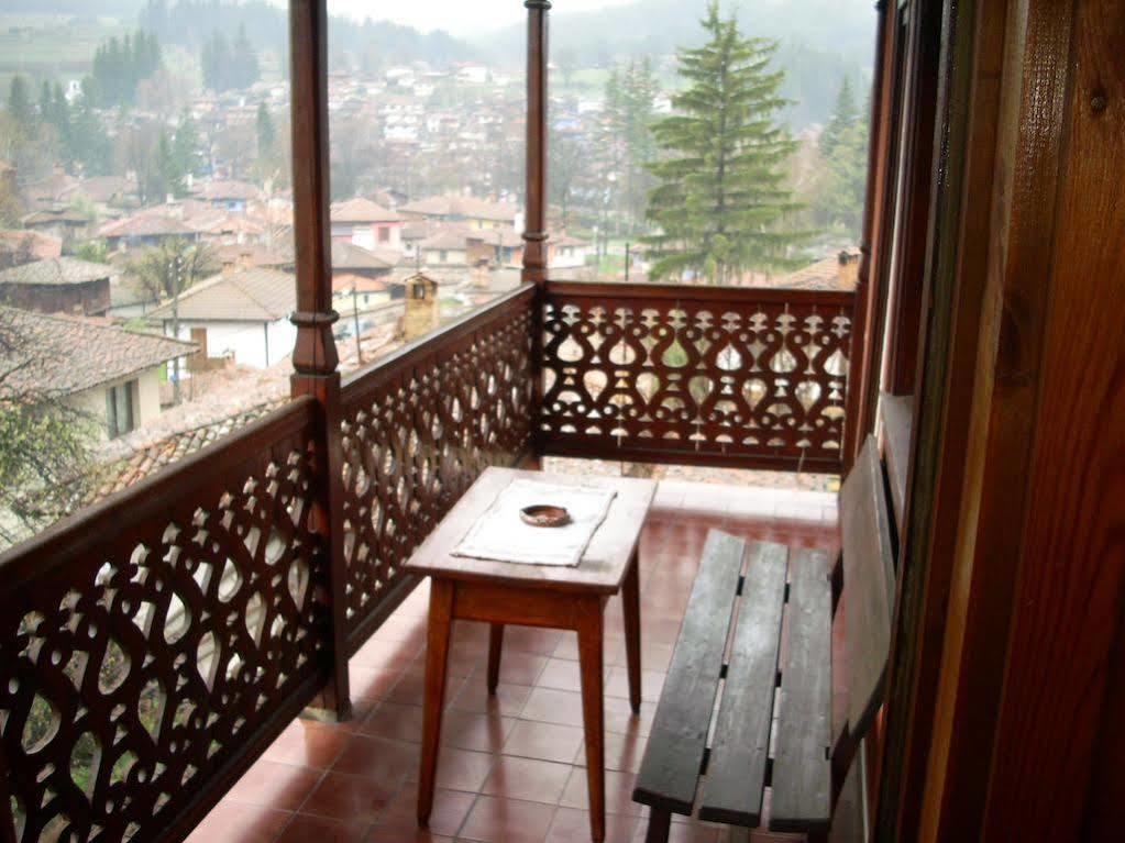 Guest Rooms Dona Koprivshtitsa Luaran gambar